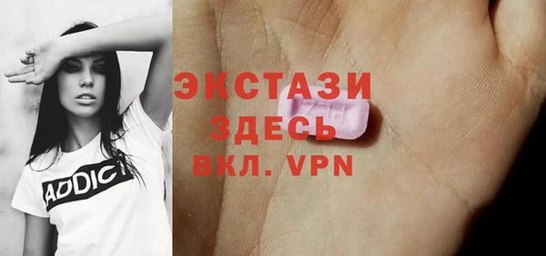 хмурый Рославль