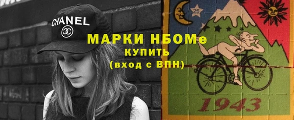 хмурый Рославль